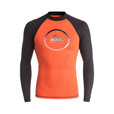 Lycra à manches longues