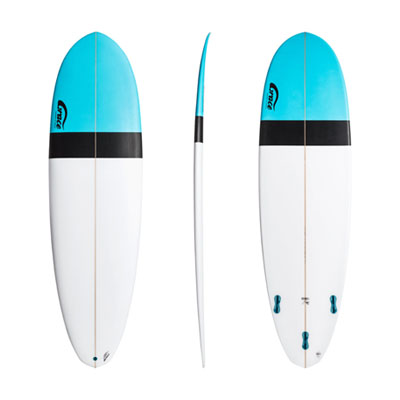 Planche de surf